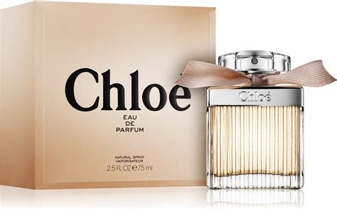 chloe edp 75ml price|ulta chloe perfume.